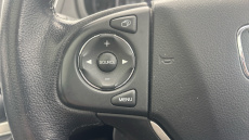 Honda CR-V 1.6 i-DTEC 160 EX 5dr Diesel Estate